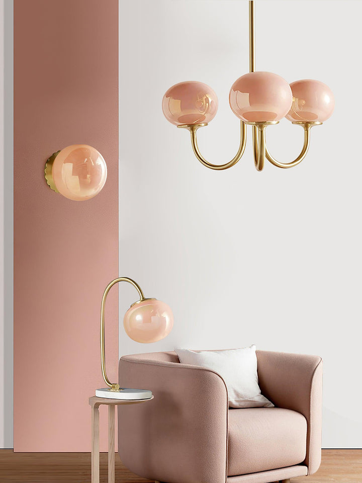 Lampa wisząca Light Circle – smukła i elegancka do każdego wnętrza