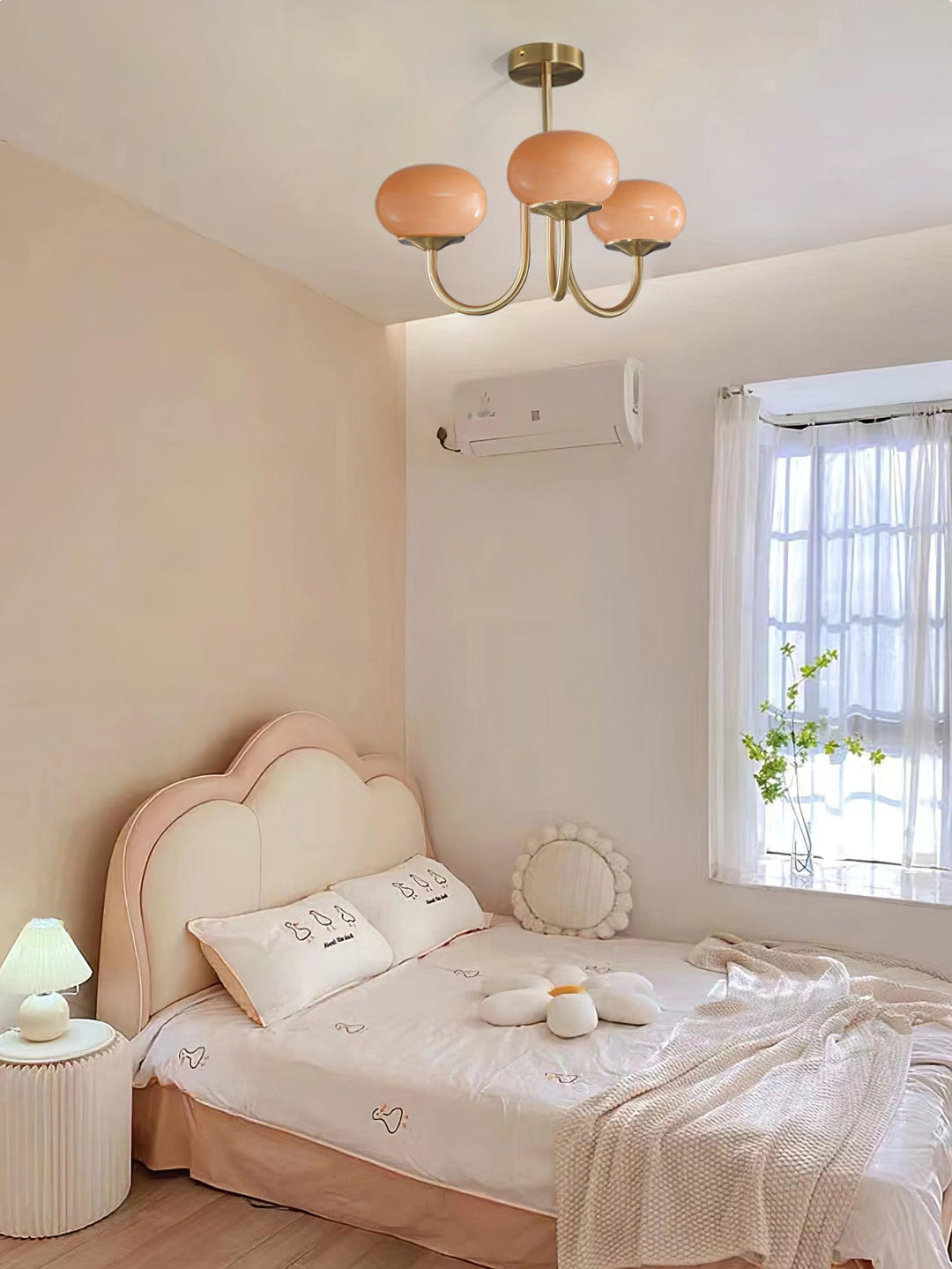 Lampa wisząca Light Circle – smukła i elegancka do każdego wnętrza