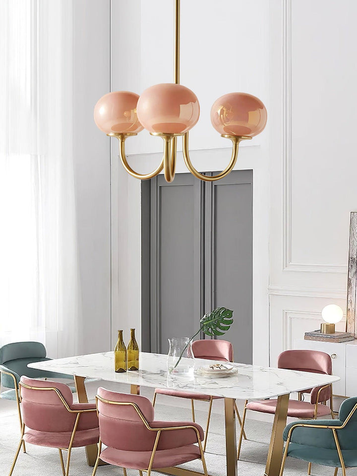 Lampa wisząca Light Circle – smukła i elegancka do każdego wnętrza
