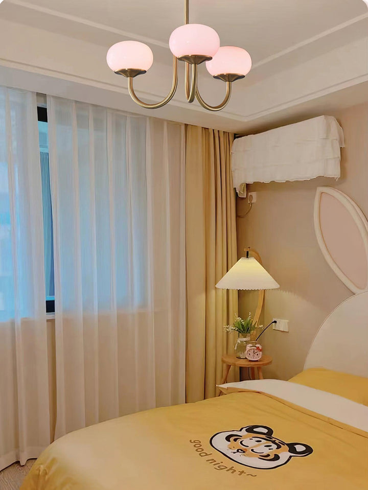 Lampa wisząca Light Circle – smukła i elegancka do każdego wnętrza