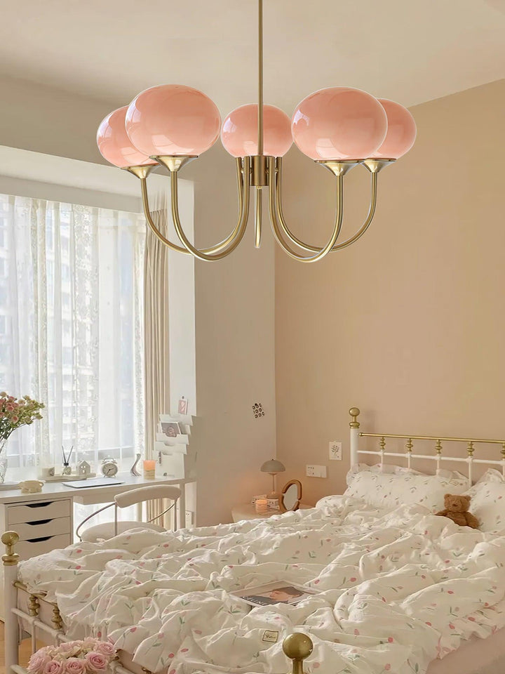 Lampa wisząca Light Circle – smukła i elegancka do każdego wnętrza