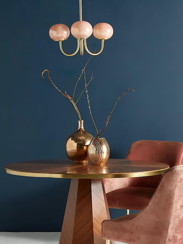 Lampa wisząca Light Circle – smukła i elegancka do każdego wnętrza