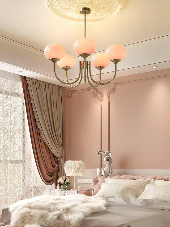 Lampa wisząca Light Circle – smukła i elegancka do każdego wnętrza