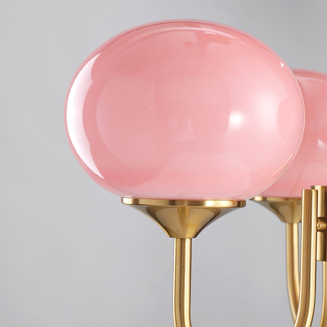 Lampa wisząca Light Circle – smukła i elegancka do każdego wnętrza