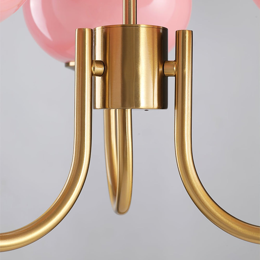 Lampa wisząca Light Circle – smukła i elegancka do każdego wnętrza