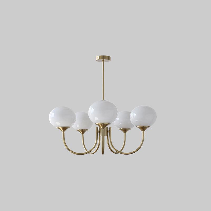 Lampa wisząca Light Circle – smukła i elegancka do każdego wnętrza