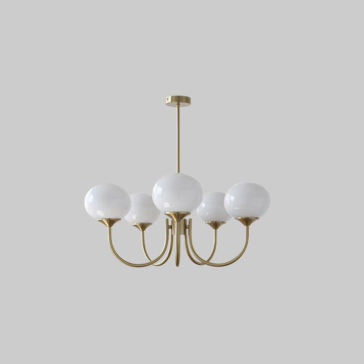 Lampa wisząca Light Circle – smukła i elegancka do każdego wnętrza