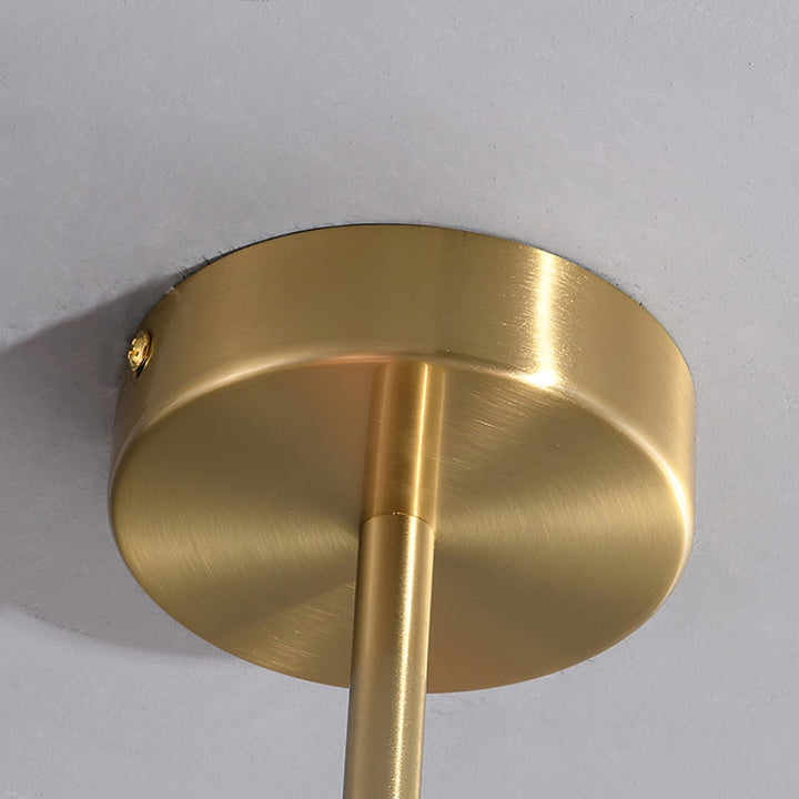 Lampa wisząca Light Circle – smukła i elegancka do każdego wnętrza