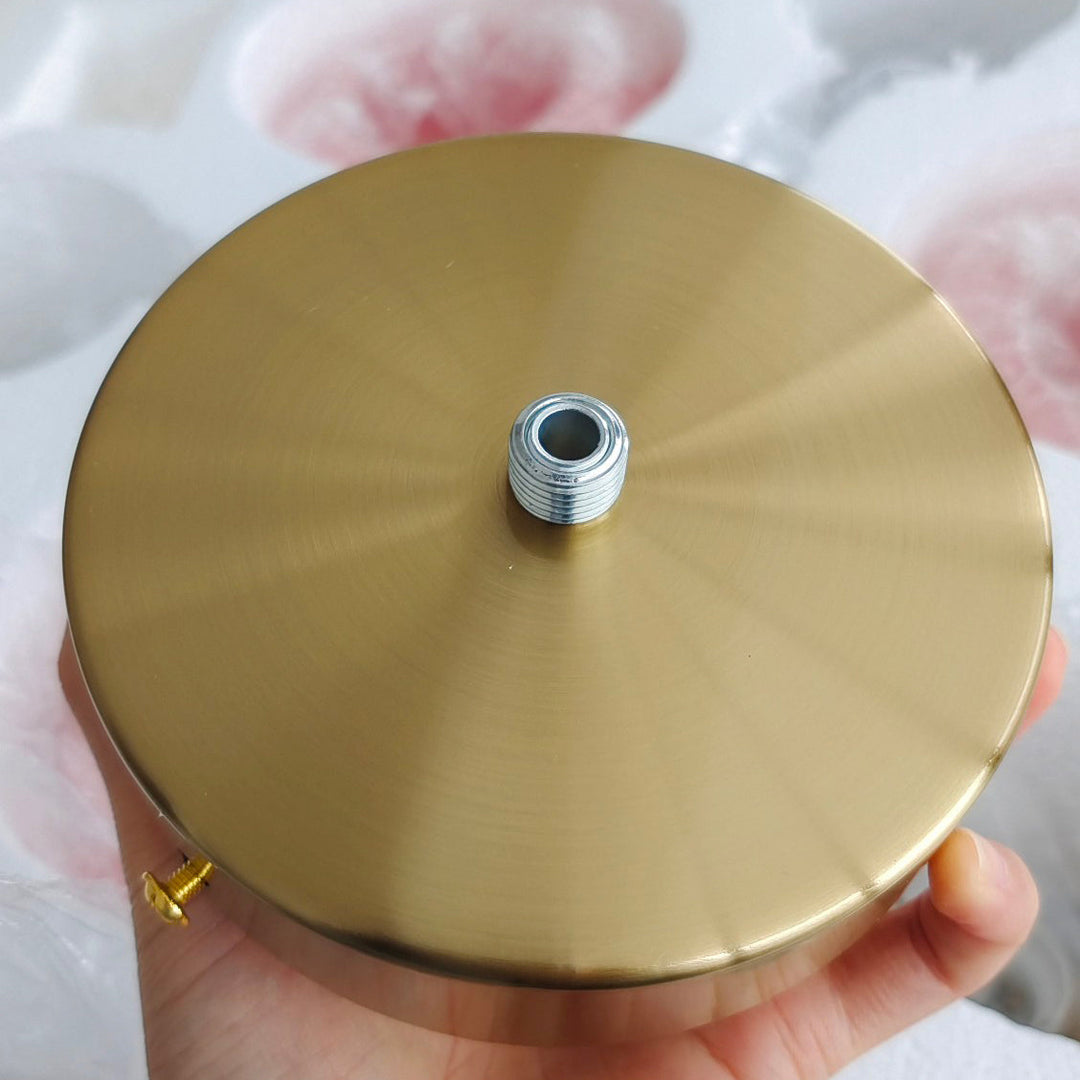 Lampa wisząca Light Circle – smukła i elegancka do każdego wnętrza