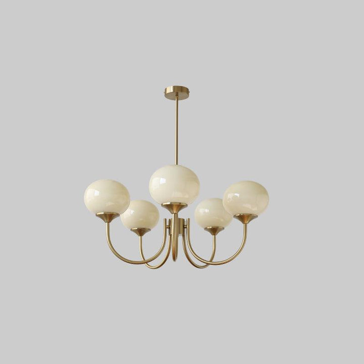 Lampa wisząca Light Circle – smukła i elegancka do każdego wnętrza