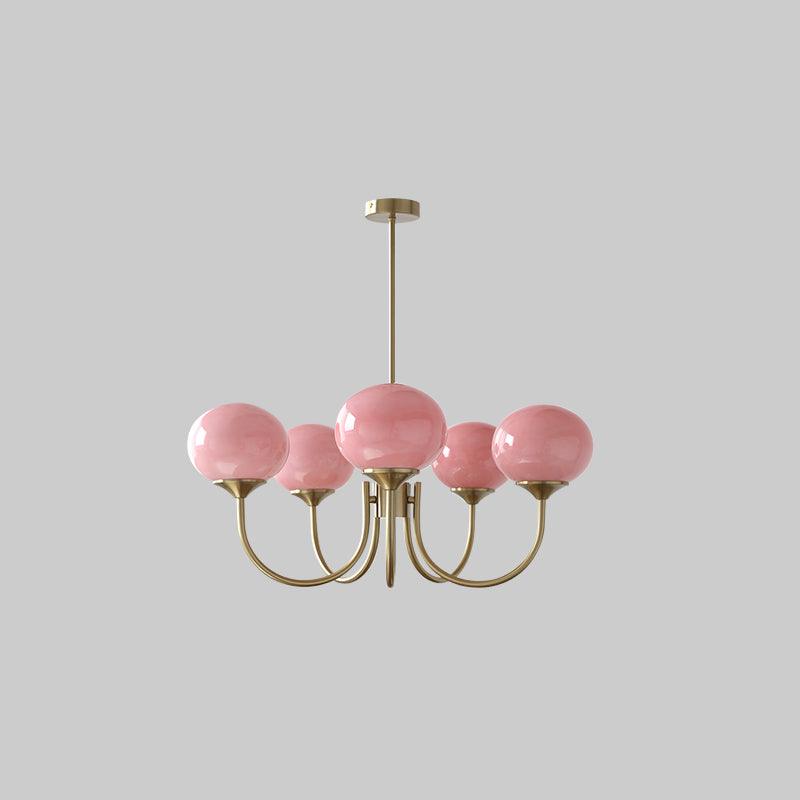 Lampa wisząca Light Circle – smukła i elegancka do każdego wnętrza