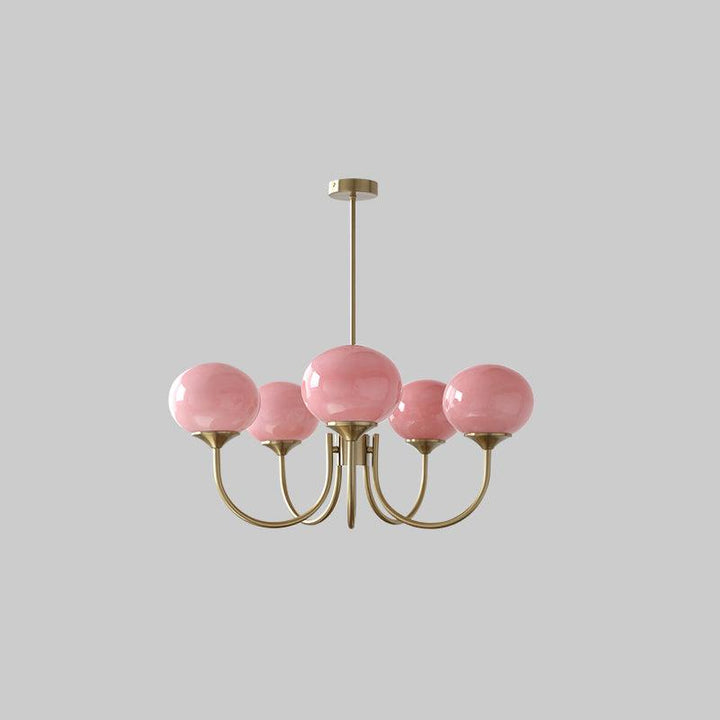 Lampa wisząca Light Circle – smukła i elegancka do każdego wnętrza