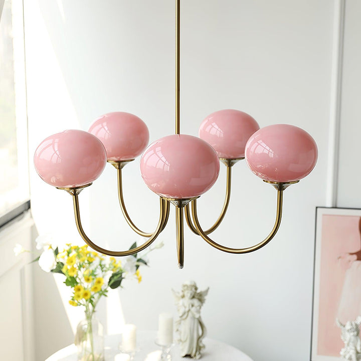 Lampa wisząca Light Circle – smukła i elegancka do każdego wnętrza