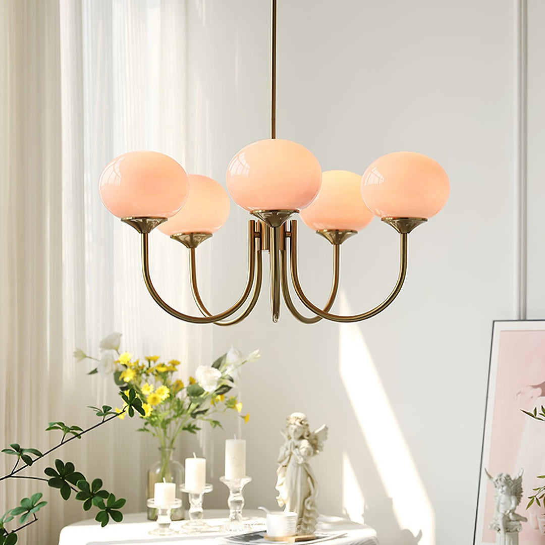 Lampa wisząca Light Circle – smukła i elegancka do każdego wnętrza