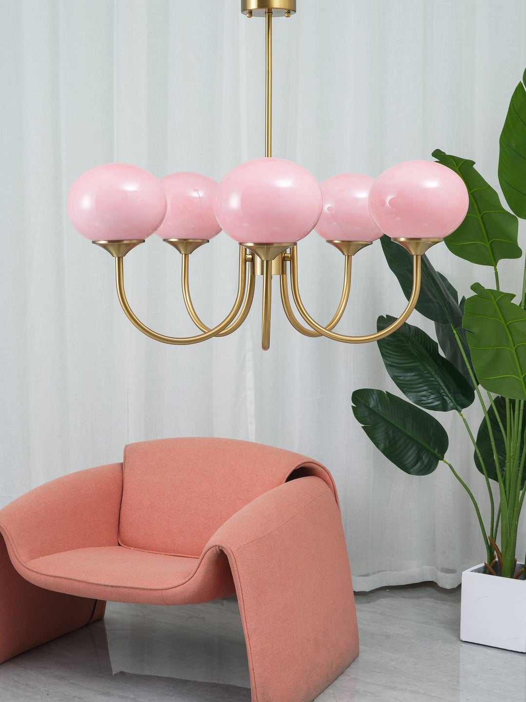 Lampa wisząca Light Circle – smukła i elegancka do każdego wnętrza