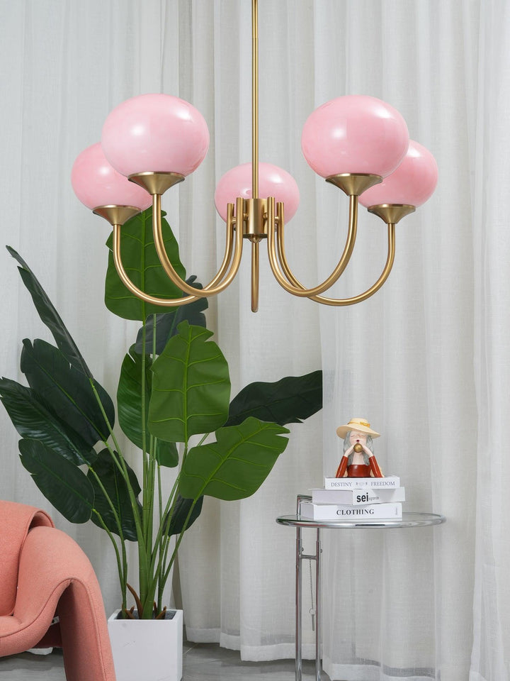 Lampa wisząca Light Circle – smukła i elegancka do każdego wnętrza