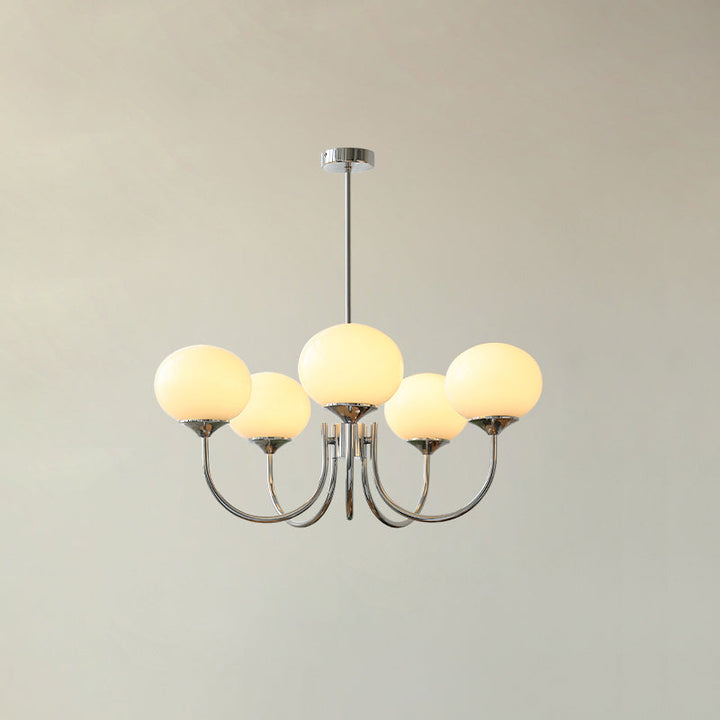 Lampa wisząca Light Circle – smukła i elegancka do każdego wnętrza