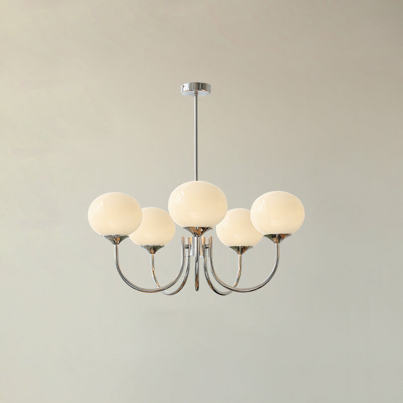Lampa wisząca Light Circle – smukła i elegancka do każdego wnętrza
