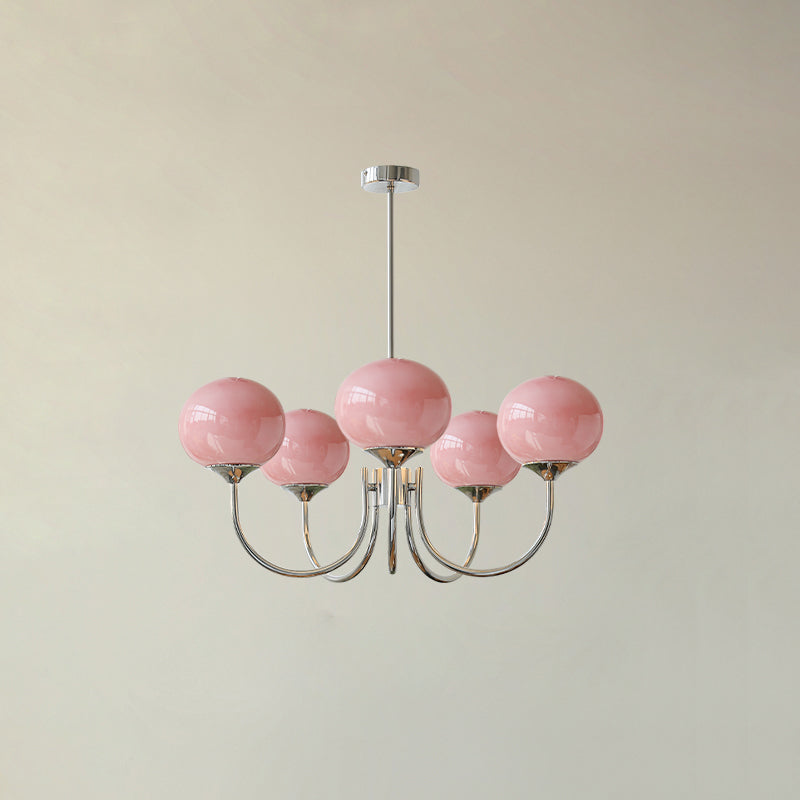 Lampa wisząca Light Circle – smukła i elegancka do każdego wnętrza