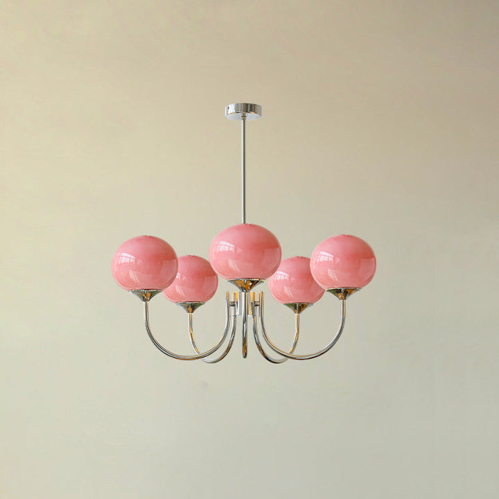 Lampa wisząca Light Circle – smukła i elegancka do każdego wnętrza