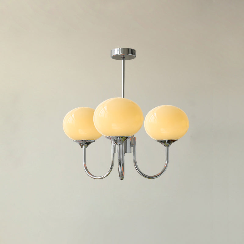 Lampa wisząca Light Circle – smukła i elegancka do każdego wnętrza