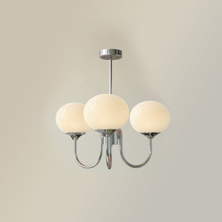 Lampa wisząca Light Circle – smukła i elegancka do każdego wnętrza