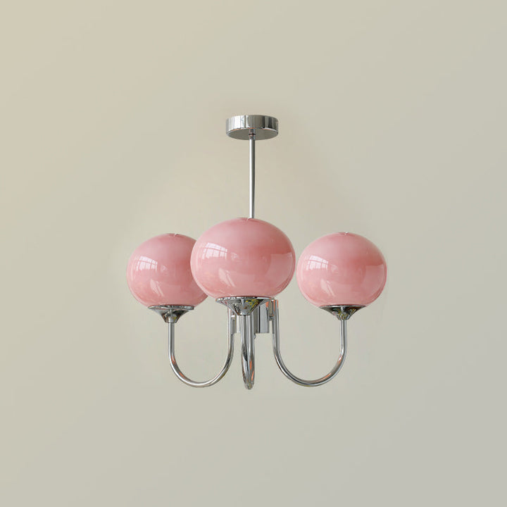 Lampa wisząca Light Circle – smukła i elegancka do każdego wnętrza