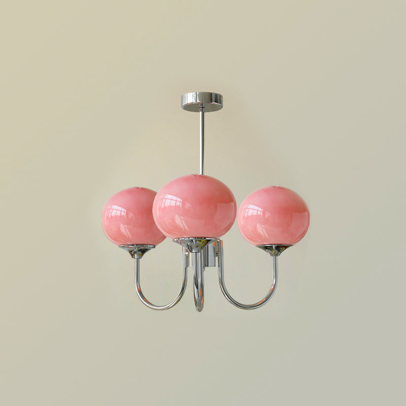 Lampa wisząca Light Circle – smukła i elegancka do każdego wnętrza