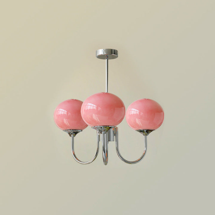 Lampa wisząca Light Circle – smukła i elegancka do każdego wnętrza