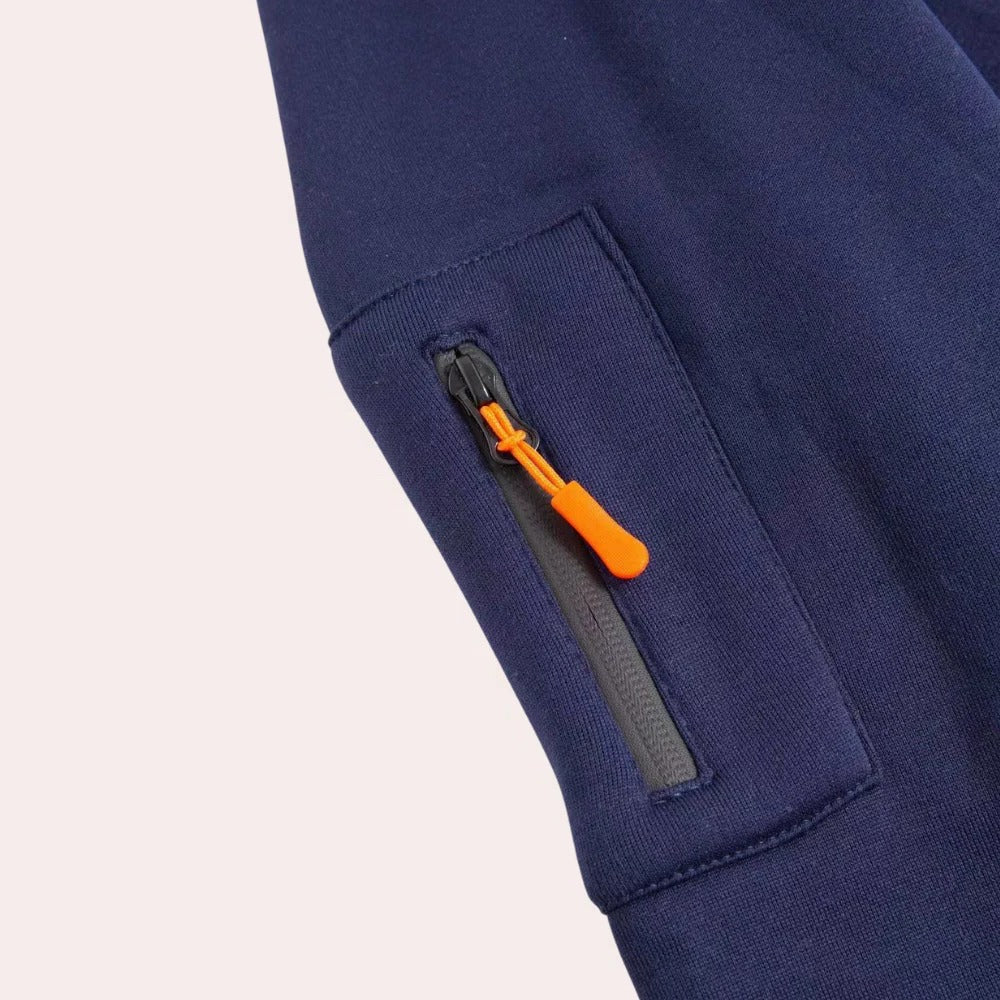 Męska Bluza Z Kapturem – Stylowa I Wygodna Bluza Męska Na Co Dzień, Nowoczesny Krój, Komfort I Styl