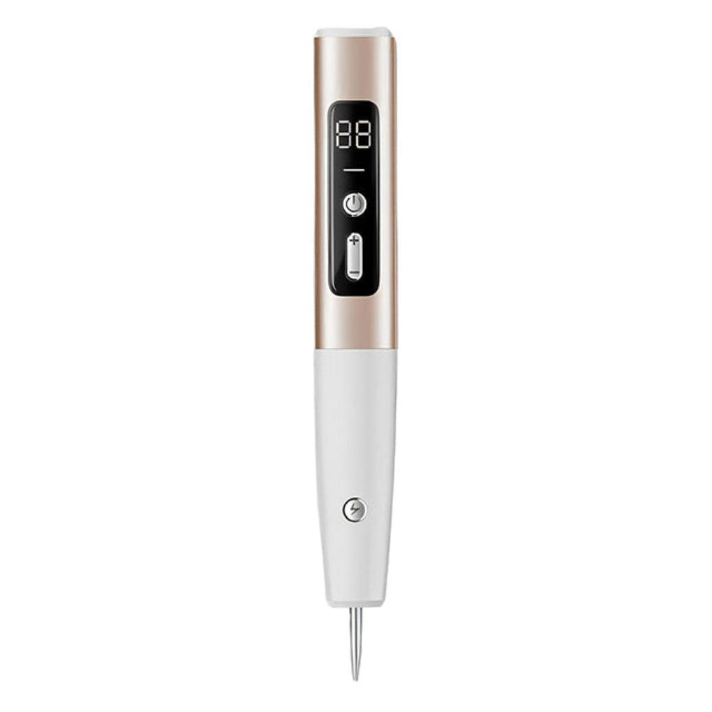 Plasma Mole and Skin Tag Remover Pen – długopis do usuwania znamion i brodawek