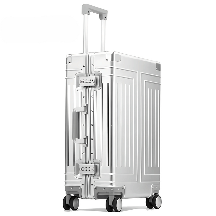 Walizka aluminiowa premium – Imperatore