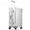 Walizka aluminiowa premium – Imperatore