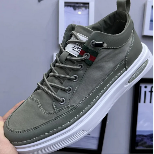 Wygodne ortopedyczne buty męskie - Jasper