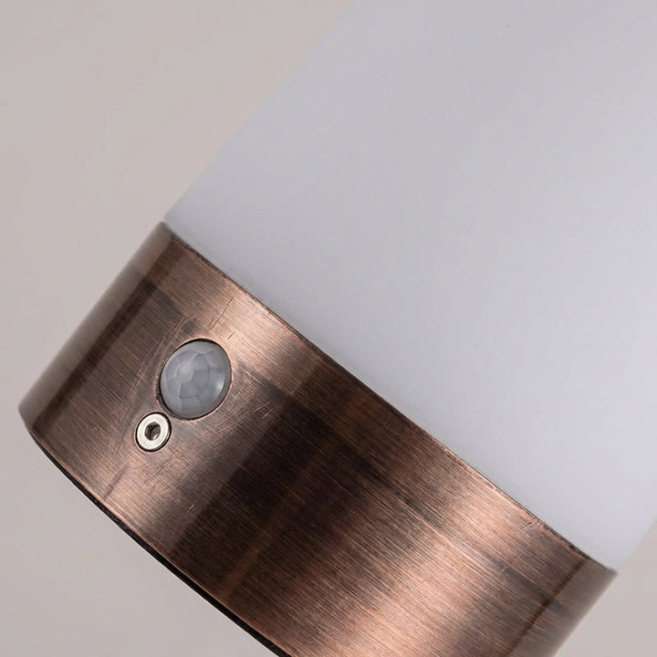 Lampka nocna z czujnikiem ruchu - Nitewave