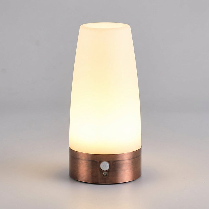 Lampka nocna z czujnikiem ruchu - Nitewave