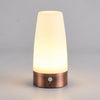 Lampka nocna z czujnikiem ruchu - Nitewave
