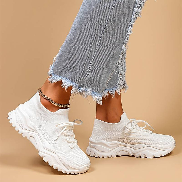 NADIA | Buty ortopedyczne