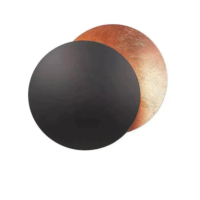 Lampa ścienna Eclipse - Solaris