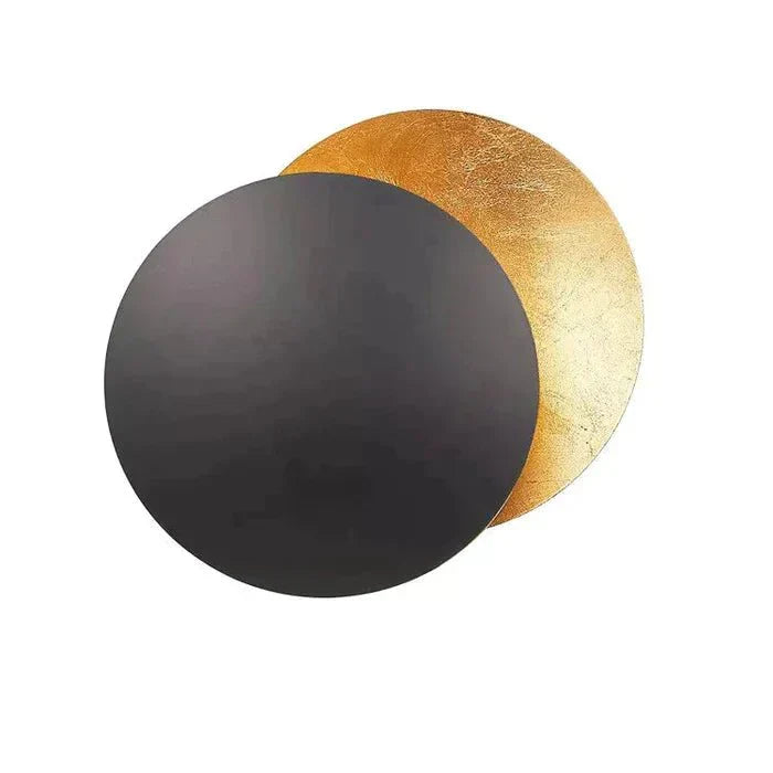 Lampa ścienna Eclipse - Solaris