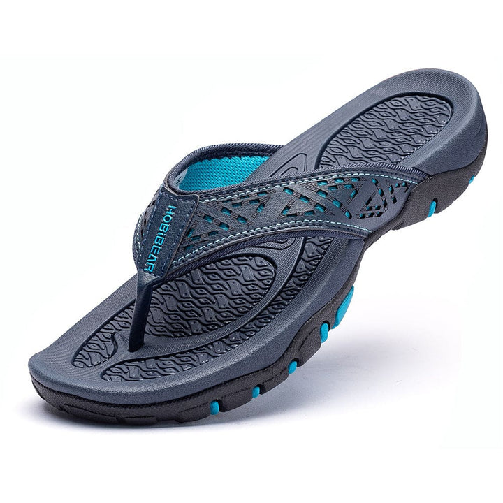 Wygodne kapcie ortopedyczne do codziennego użytku
