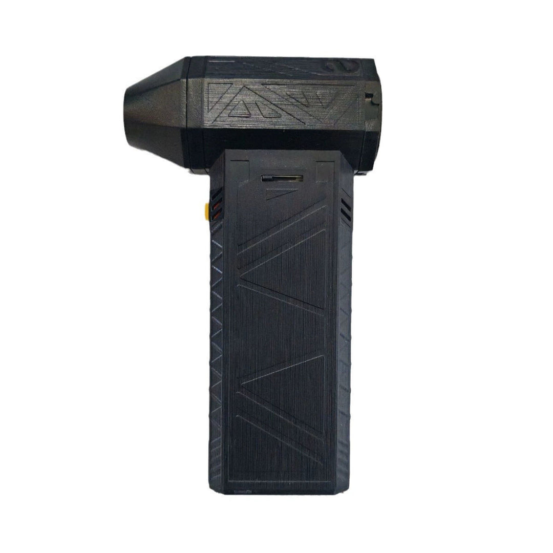 Nagrzewnica z kablem USB do użytku w domu i na zewnątrz