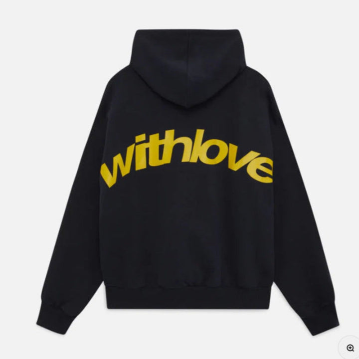Ciepły hoodie dla kobiet
