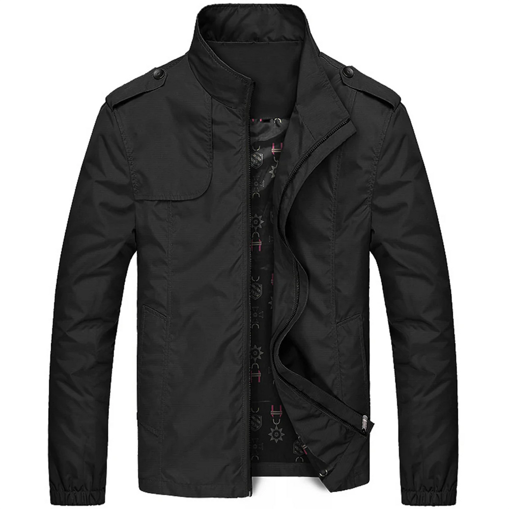 Elegancka damska marynarka w stylu vintage