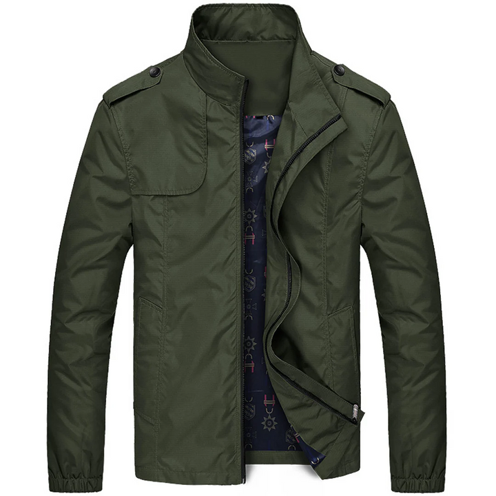 Elegancka damska marynarka w stylu vintage