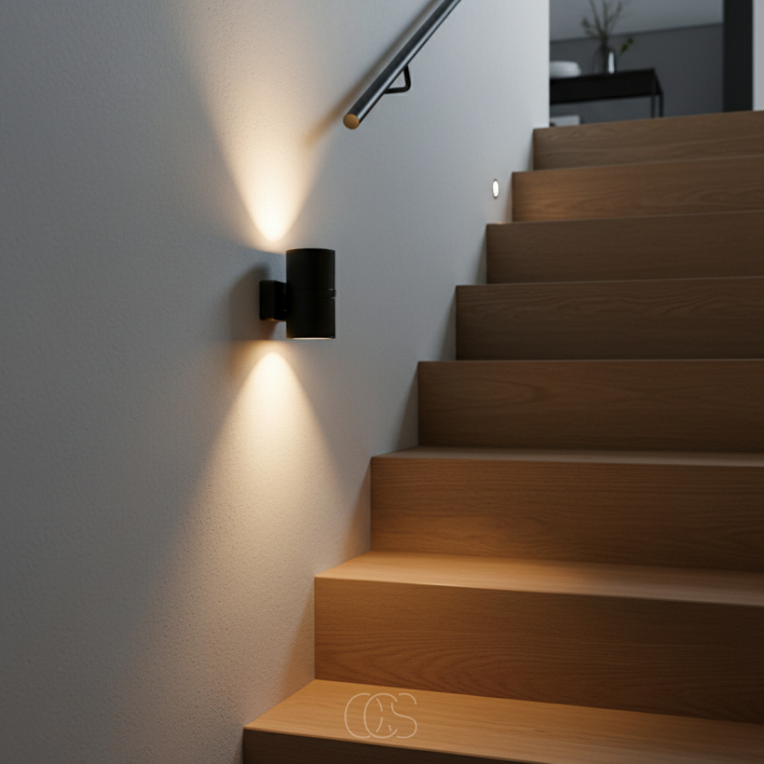 Luksusowa lampka nocna do gniazdka z czujnikiem zmierzchu, ściemnialna ciepła LED
