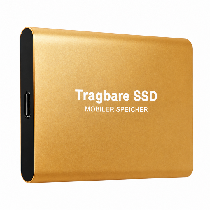 Dysk SSD 30 TB do kopii zapasowych i projektów multimedialnych