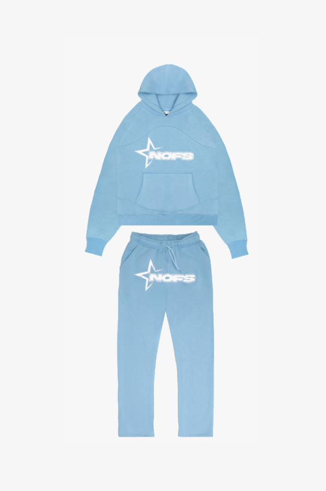 Dres unisex z kapturem - Nova
