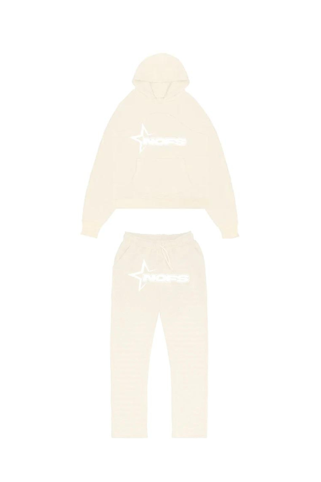 Dres unisex z kapturem - Nova