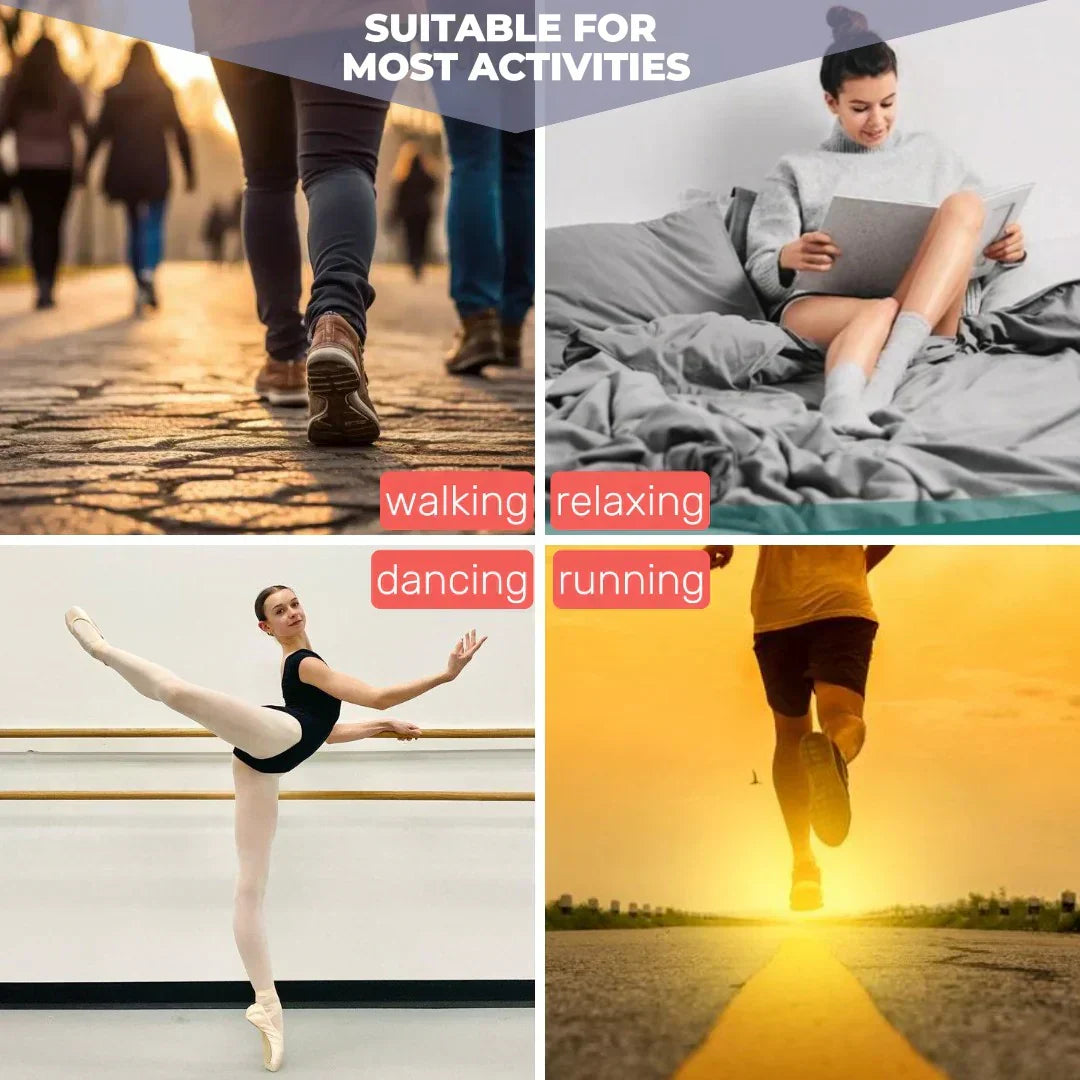 1+1 GRATIS | Hallux Valgus™ | Twoje wygodne rozwiązanie na stopy bez bólu!